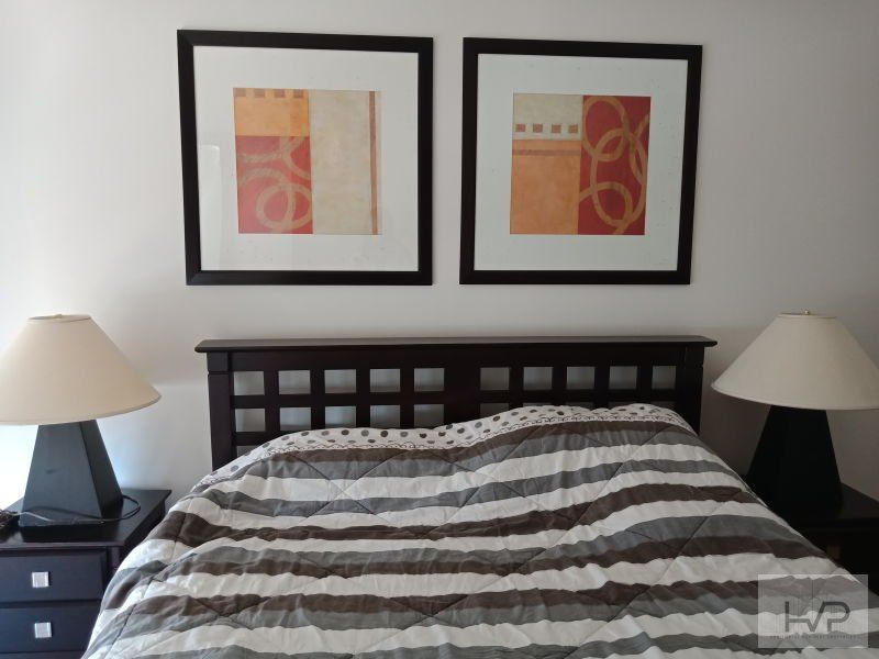 "Joya South - 1BR, 46sqm w/ balcony, Fully furnished w/ Parking, Rockwe"03