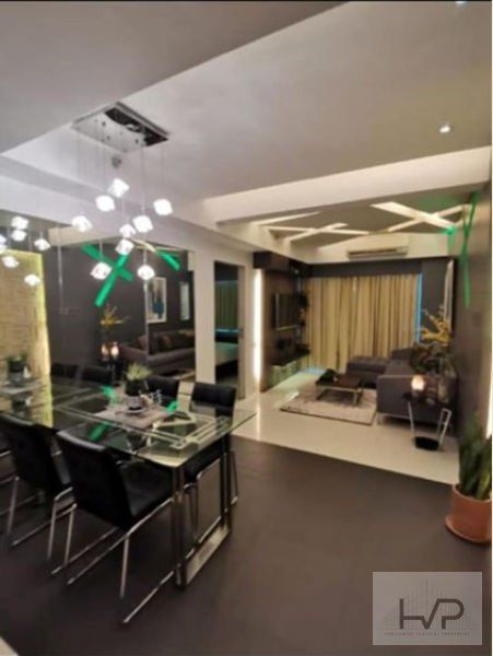 "For Rent: The Grand Midori - 1 bedroom, furnished, 55sqm, Legaspi Vill"03