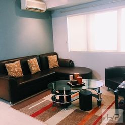 "For Rent: South of Market - 2 bedroom, furnished, 74sqm, BGC."02