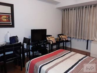"One Rockwell - 1BR, 27 sqm, fully furnished with One parking."02