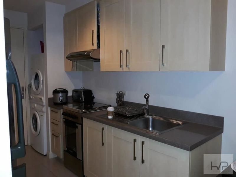 "One Rockwell - 1BR, 27 sqm, fully furnished with One parking."03