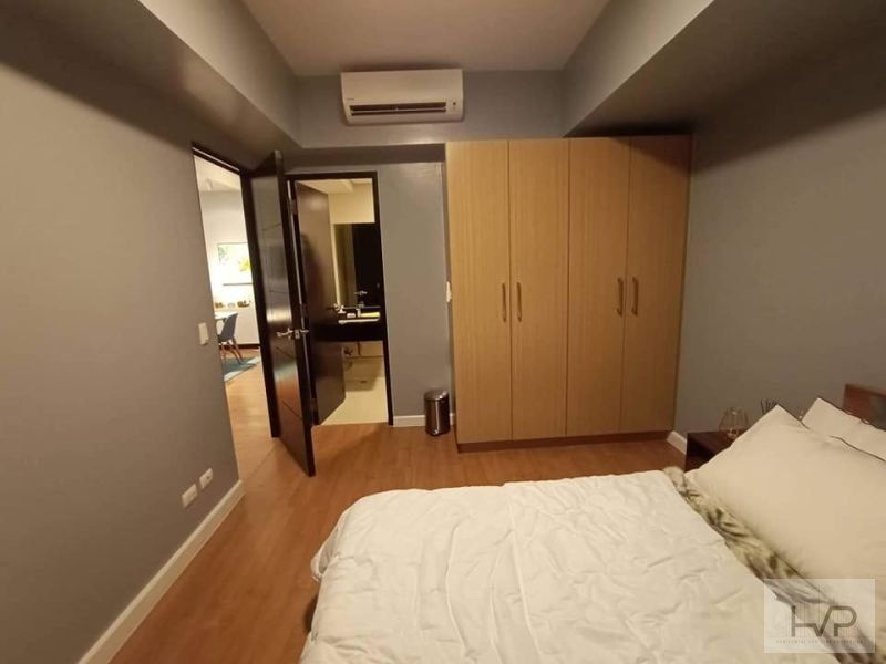 For Rent: Two Maridien Tower BGC - 1BR 64sqm w/ Parking.03