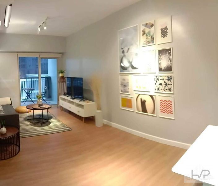 For Rent: Two Maridien Tower BGC - 1BR 64sqm w/ Parking.04