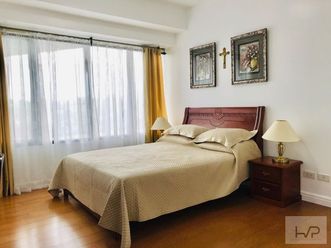 "One Rockwell-East - 1BR, 52sqm, Fully furnished w/ Parking, Rockwell C"02