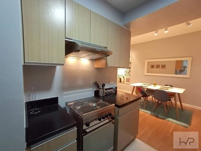 For Rent: Two Maridien Tower BGC - 1BR 64sqm w/ Parking.04