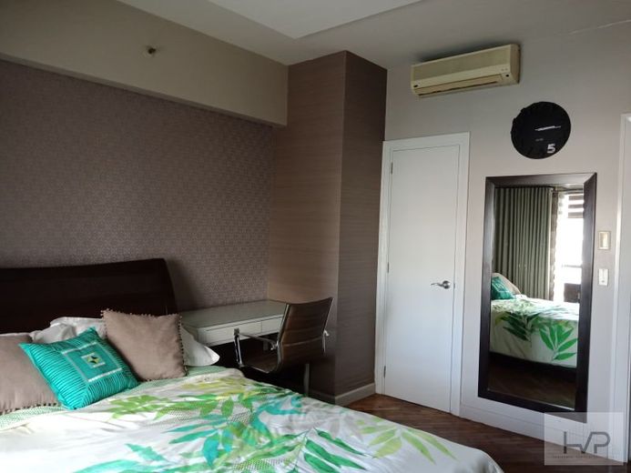 "Manansala - 1BR, 71sqm, East, Fully furnished w/ Parking, Rockwell Cen"01