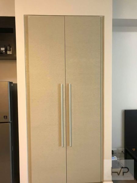 "For Rent: Proscenium, Lincoln Tower- Studio, furnished, 33 sqm, Rockwe"03