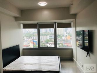 "For Rent: Proscenium, Lincoln Tower- Studio, furnished, 33 sqm, Rockwe"02