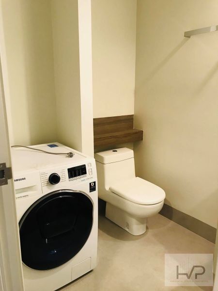 "For Rent: Proscenium, Lincoln Tower- Studio, furnished, 33 sqm, Rockwe"04