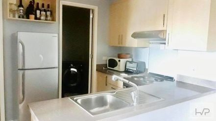 "For Rent: One Rockwell East - 1 bedroom, furnished, 52sqm with parking"02