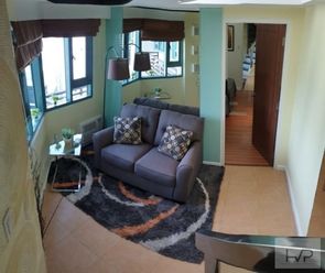 "For Rent: Mckinley Park Residences - 2 bedroom, loft unit, fully furni"02