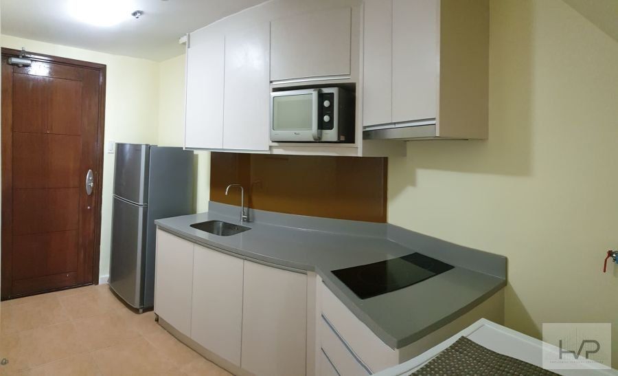 "For Rent: Mckinley Park Residences - 2 bedroom, loft unit, fully furni"03