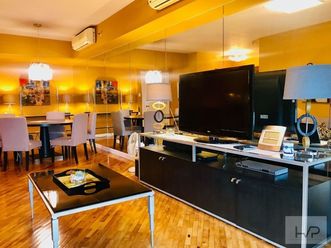 "For Rent: The Manansala- 1BR, Fully furnished with 1 Parking, 71 sqm,"02