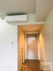 "For Rent: Proscenium, Lincoln Tower - Studio, furnished with parking,"02