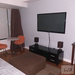 "One Rockwell- Studio, furnished with parking, 27 sqm, Rockwell Center,"02