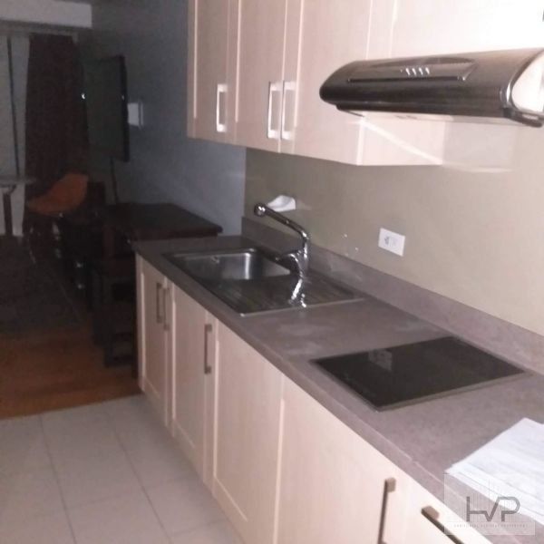 "One Rockwell- Studio, furnished with parking, 27 sqm, Rockwell Center,"03