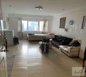 "For Rent: South of Market Residences - Studio unit, fully furnished, 3"02