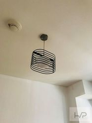 "One Rockwell- Studio, furnished with parking, 27 sqm, Rockwell Center,"02