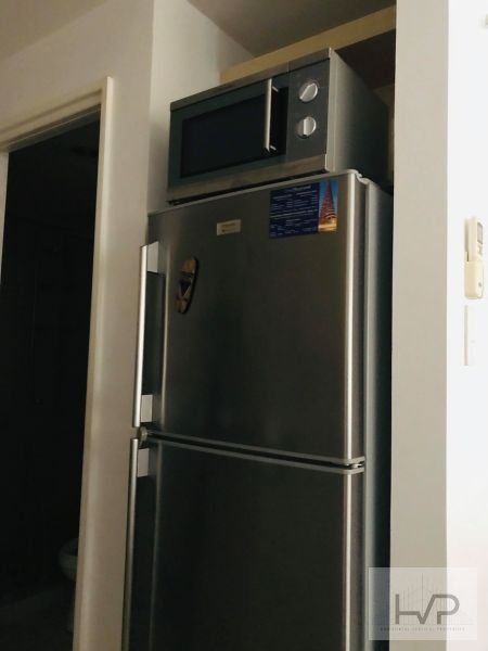 "One Rockwell- Studio, furnished with parking, 27 sqm, Rockwell Center,"03