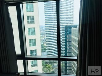 "For Rent: Joya Lofts and Towers- Studio, Fully furnished with Parking,"02