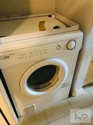 "One Rockwell- Studio, furnished with parking, 27 sqm, Rockwell Center,"02