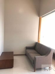 "For Rent: One Uptown Residences - 1 bedroom, semi-furnished, 34.3sqm,"02