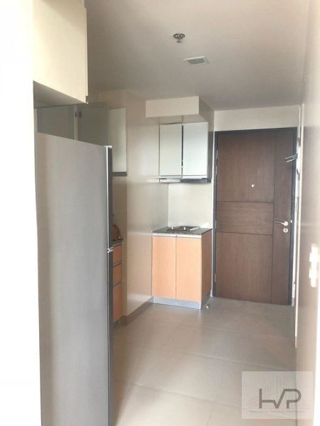 "For Rent: One Uptown Residences - 1 bedroom, semi-furnished, 34.3sqm,"03