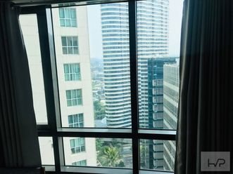 "For Rent: Joya Lofts and Towers- Studio, Fully furnished with Parking,"02