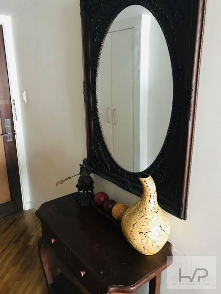 "For Rent: Joya Lofts and Towers- Studio, Fully furnished with Parking,"03