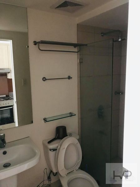 "One Rockwell- Studio, furnished with parking, 27 sqm, Rockwell Center,"03