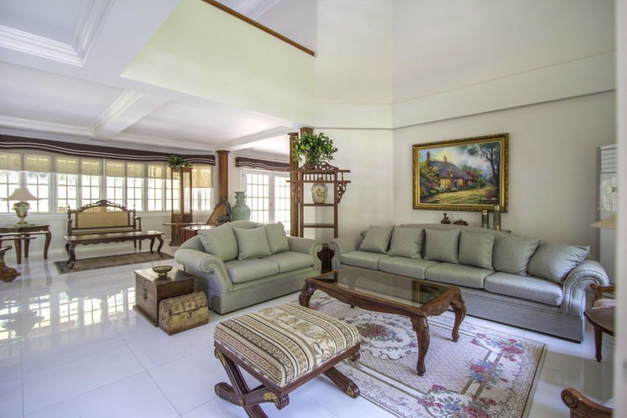 5 Bedroom House for Rent in North Town Homes.03