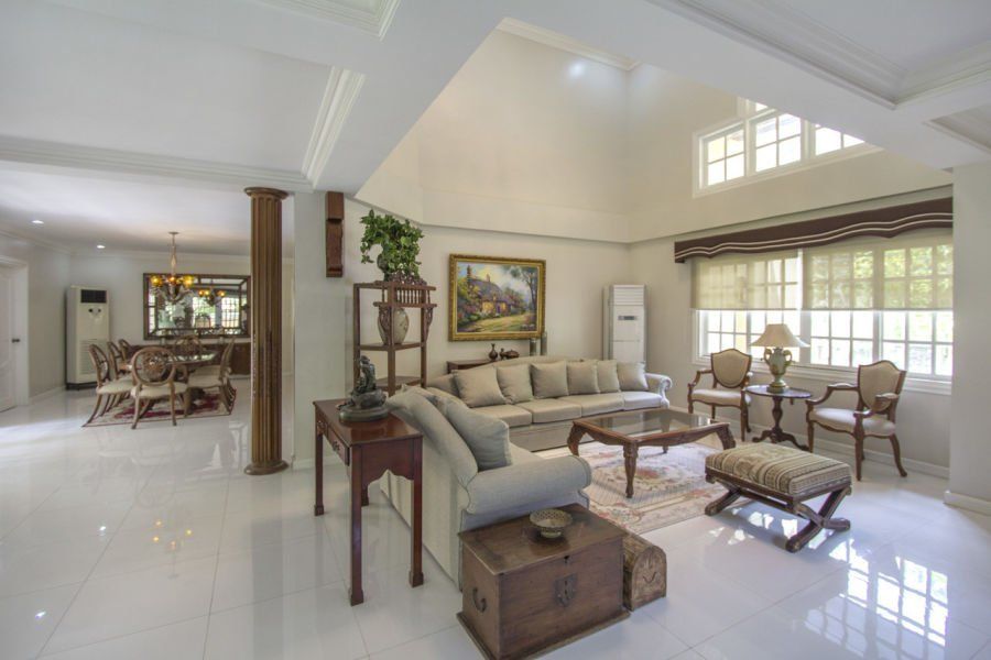 5 Bedroom House for Rent in North Town Homes.04