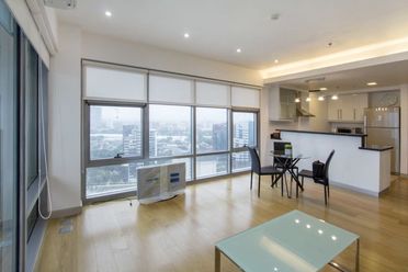 Brand New 1 Bedroom Condo for Rent in Park Point Residences.02