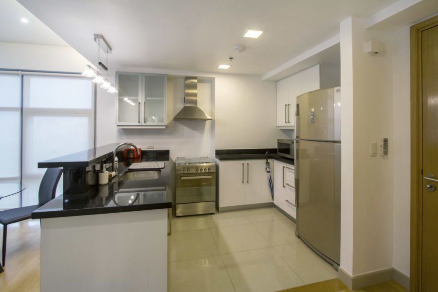 Brand New 1 Bedroom Condo for Rent in Park Point Residences.04