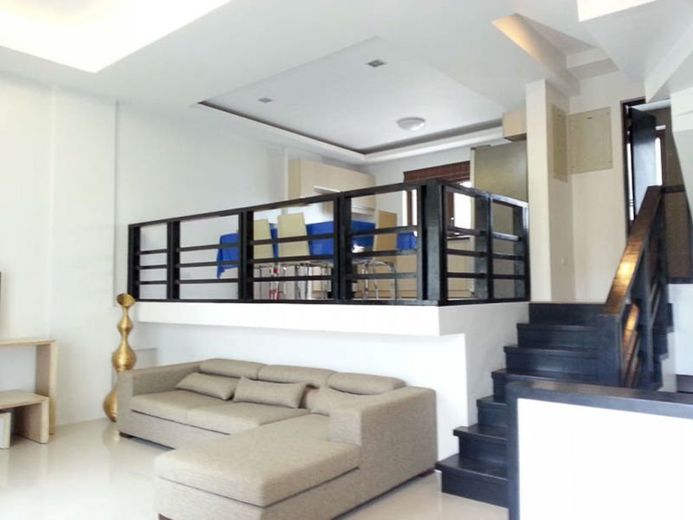 Semi-Furnished