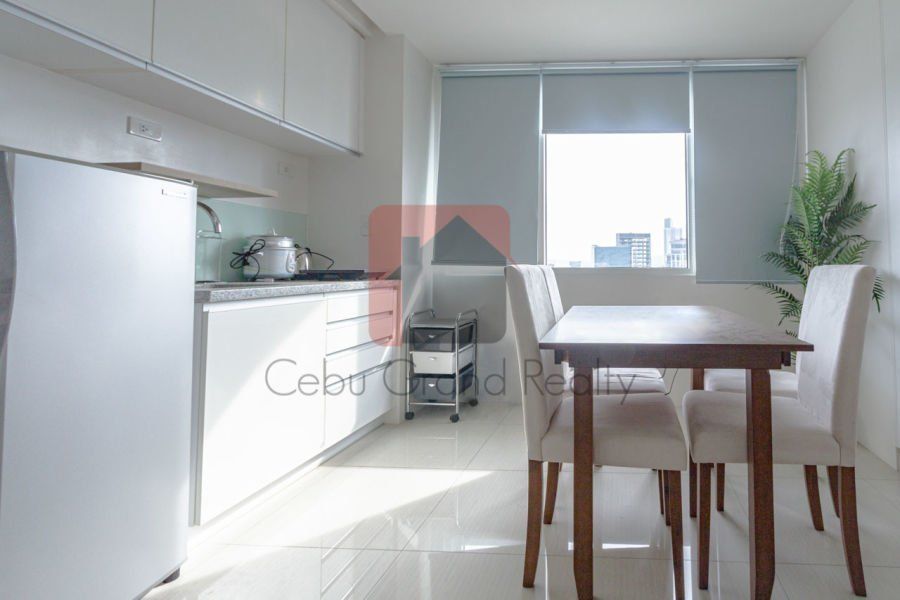 Furnished Studio for Rent in Calyx Residences.03