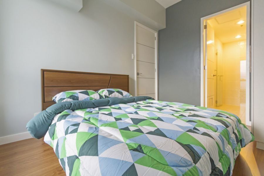 Brand New 1 Bedroom Condo for Rent in Marco Polo Residences.03