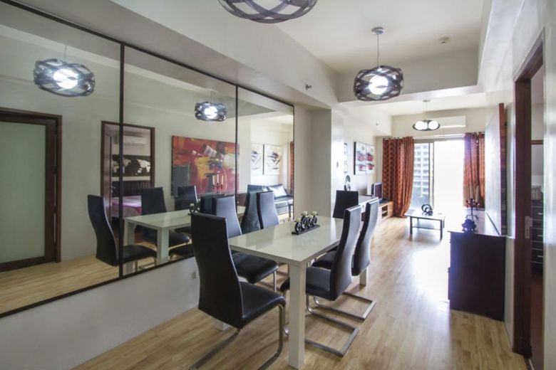 Furnished