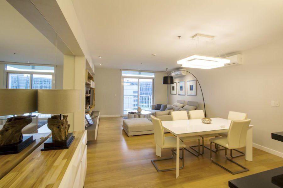 Modern 3 Bedroom Condo for Rent in Cebu Business Park.03