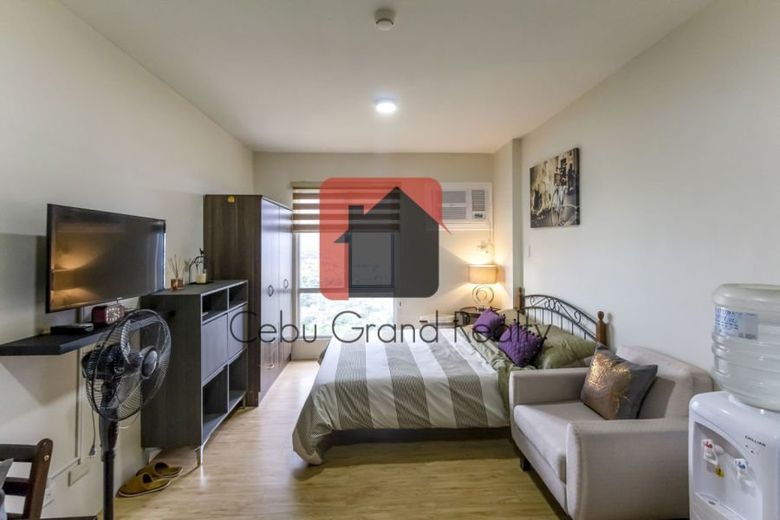 Studio for Rent in Avida Towers.01