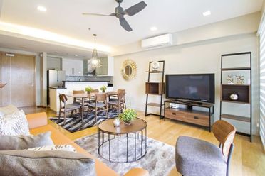 1 Bedroom Condo for Rent in Cebu Business Park.02