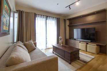 1 Bedroom Condo for Rent in Park Point Residences.02