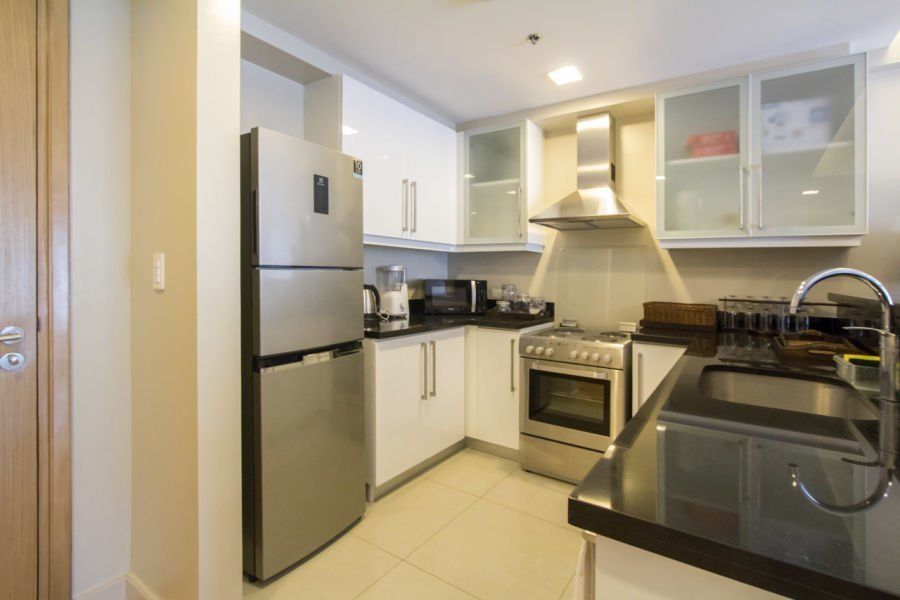 1 Bedroom Condo for Rent in Park Point Residences.03
