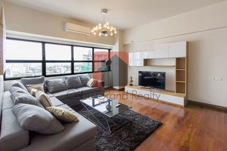 3 Bedroom Condo for Rent in Avalon Condominium Cebu Business Park.01