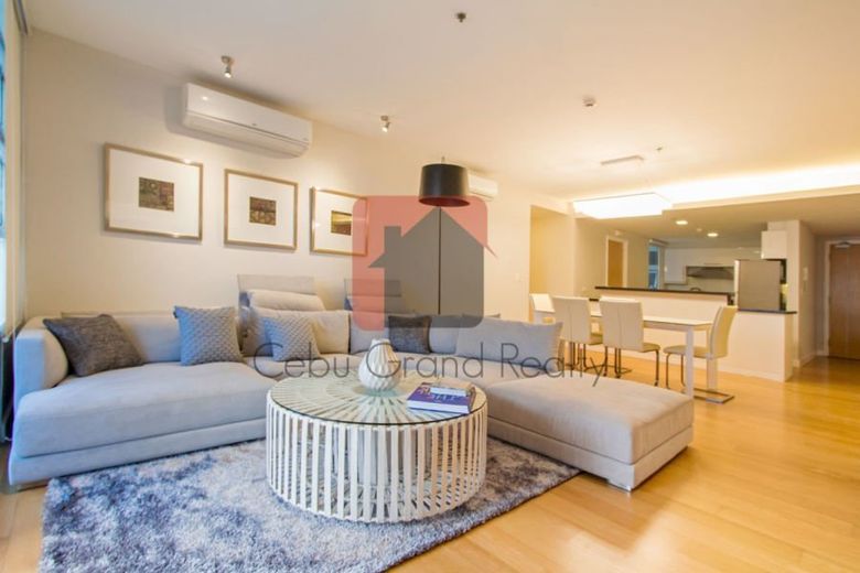 Modern 3 Bedroom Condo for Rent in Cebu Business Park.01