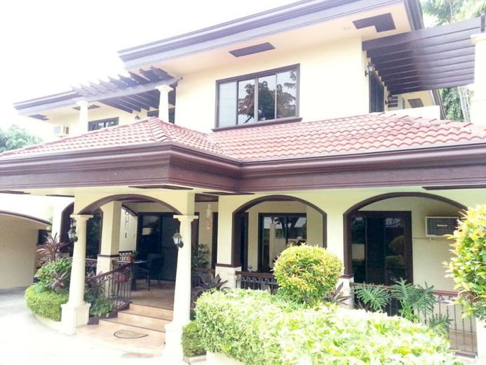 3 Bedroom House for Rent in Cebu Maria Luisa Park.01