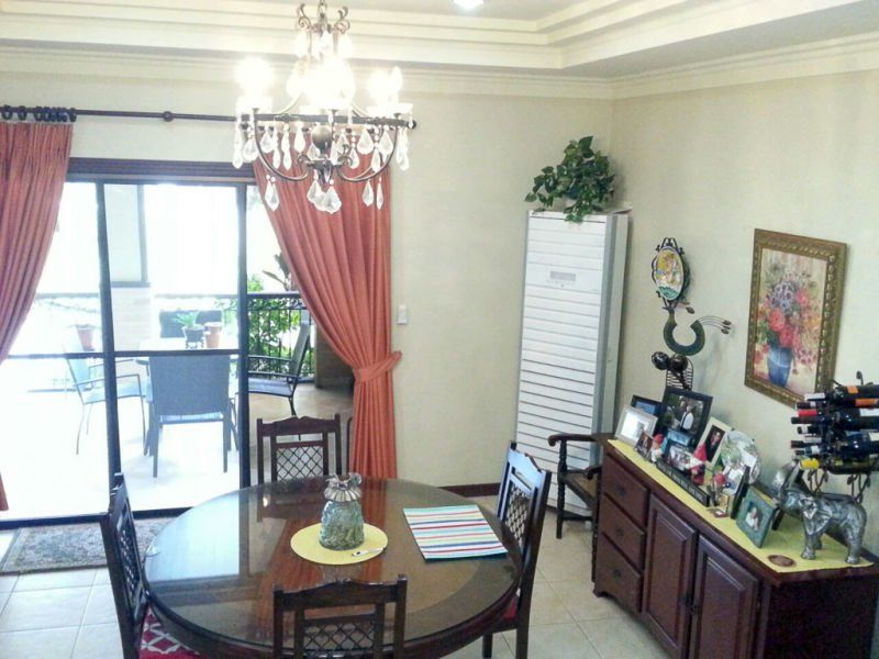 3 Bedroom House for Rent in Cebu Maria Luisa Park.03
