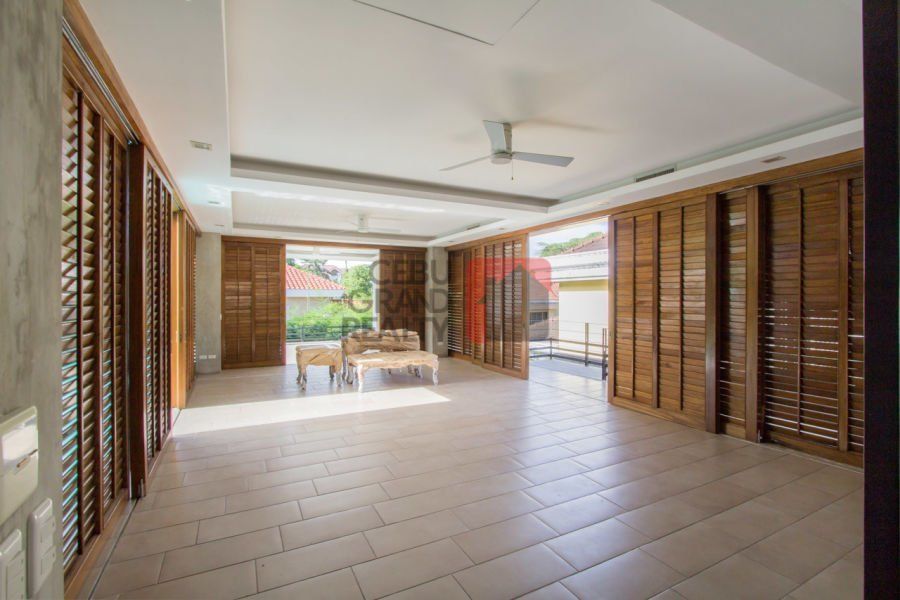 Spacious 4 Bedroom House for Rent in North Town Homes.04