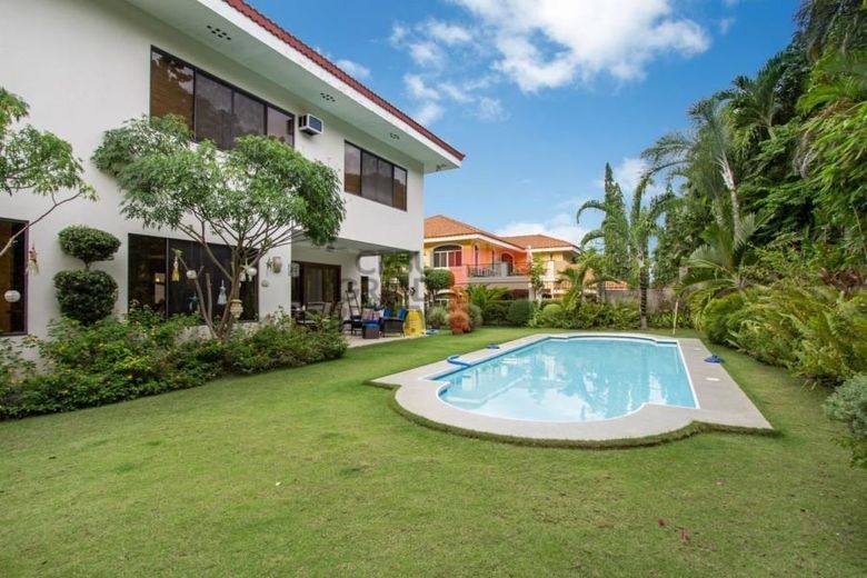 4 Bedroom House for Rent in North Town Homes.01