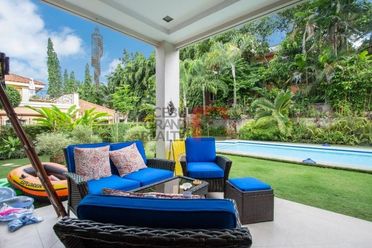4 Bedroom House for Rent in North Town Homes.02